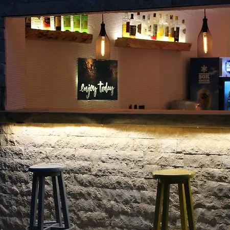 Hotel Calypso Cozy Suites (Adults Only) 4*