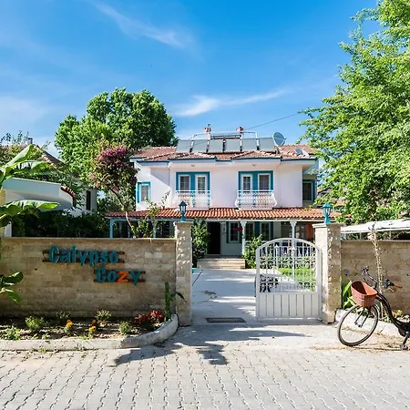 Calypso Cozy Suites (Adults Only) 4*
