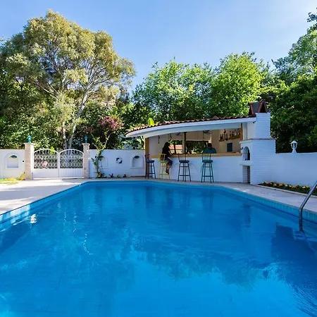 Calypso Cozy Suites (Adults Only) Dalyan