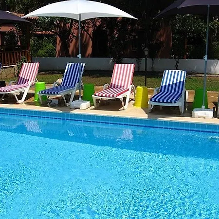 Hotel Calypso Cozy Suites (Adults Only) Dalyan
