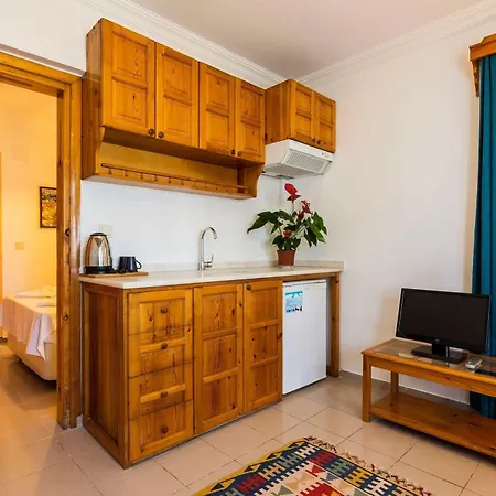 Hotel Calypso Cozy Suites (Adults Only) Dalyan