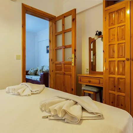 Calypso Cozy Suites (Adults Only) Отель Дальян