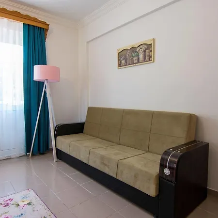 Calypso Cozy Suites (Adults Only) Hotel Dalyan
