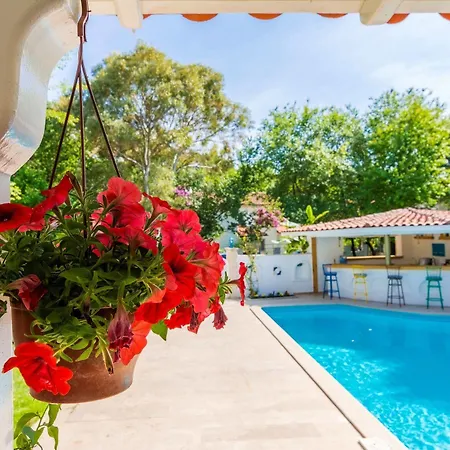 Calypso Cozy Suites (Adults Only) 4*