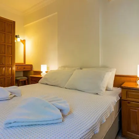 Calypso Cozy Suites (Adults Only) 4*
