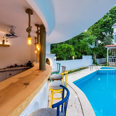 Calypso Cozy Suites (Adults Only) Dalyan